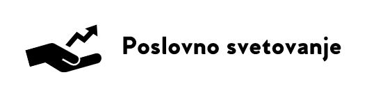 Poslovno svetovanje